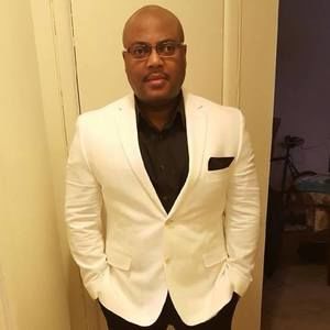 Meet your Posher, Patrick